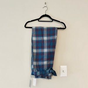 Nordstrom BP Plaid Pajama Pants